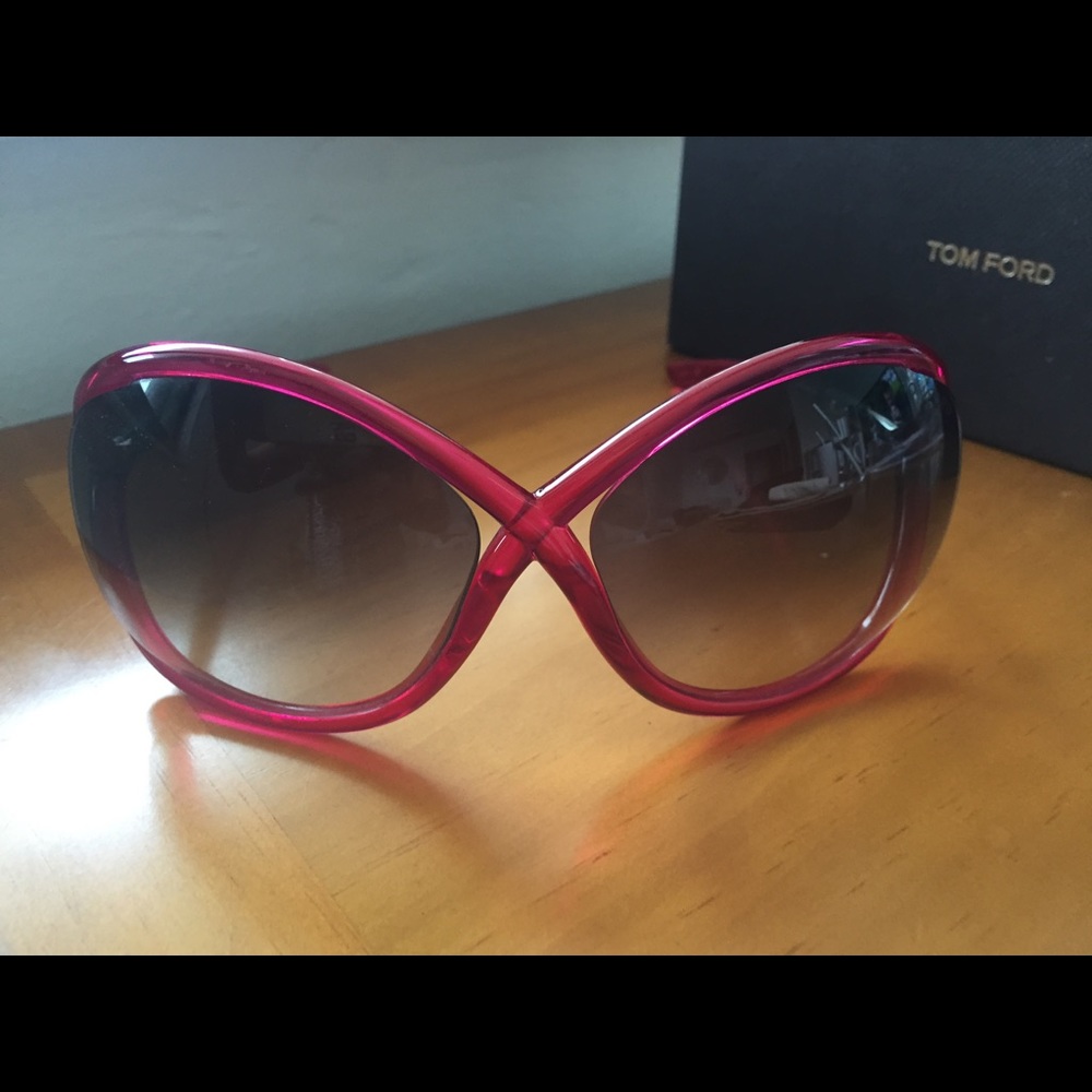 Tom Ford Sunglasses