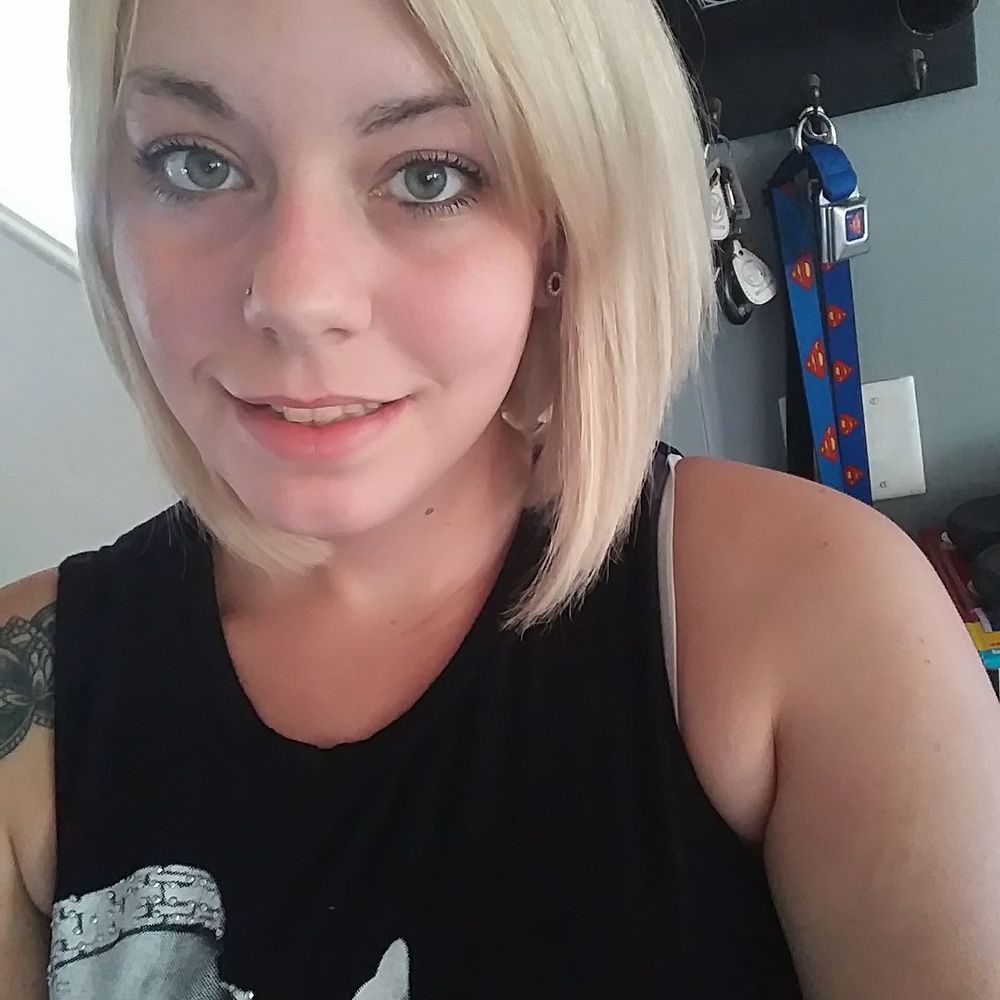 Meet your Posher, Brittany