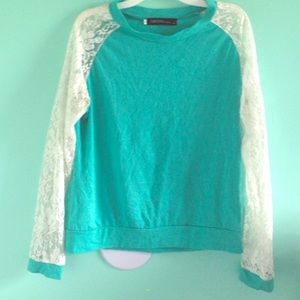 A cute shirt for women