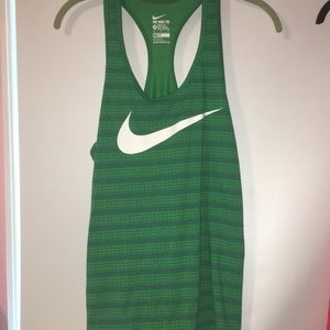 Nike tank top *BRAND NEW WITH TAGS*