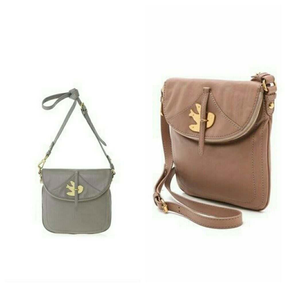 **ISO** Marc Jacobs Petal to the Metal Sia