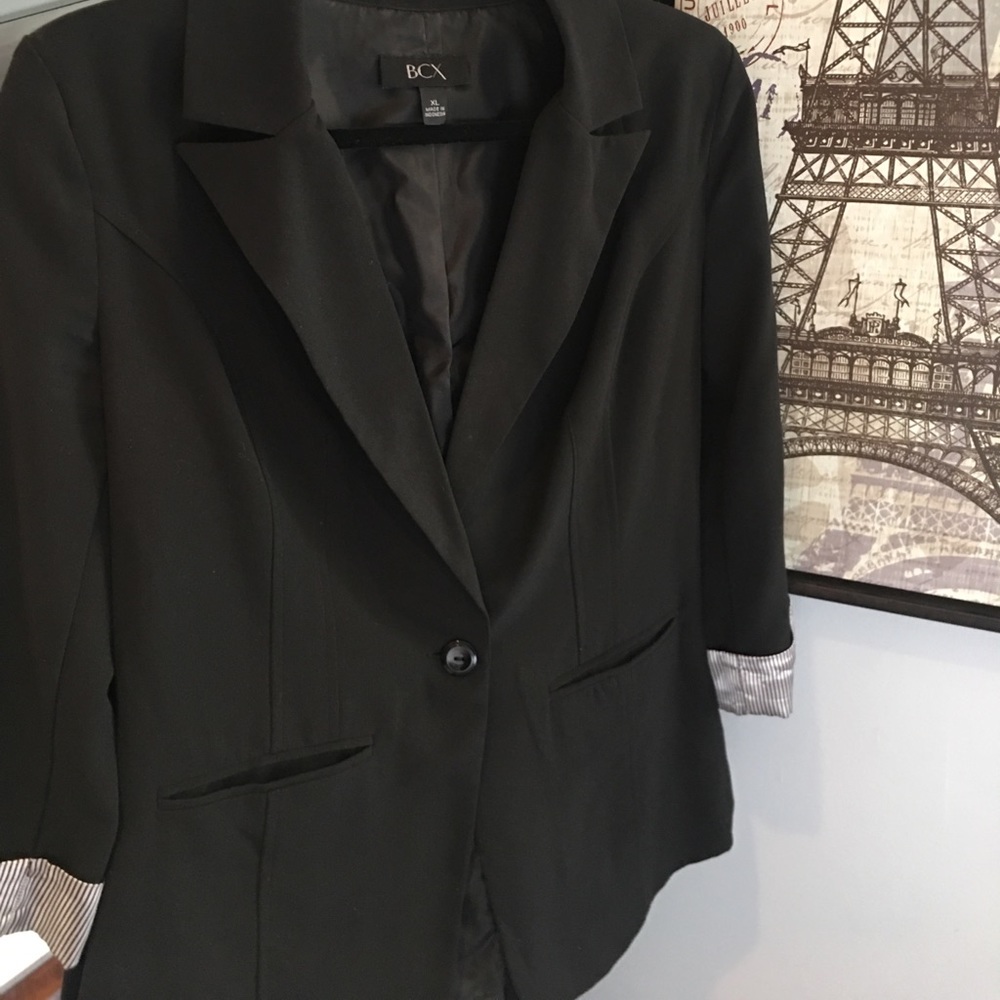 🖤Blazer