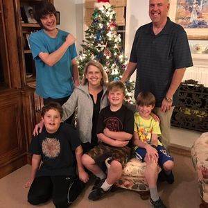 Meet your Posher, Vicki