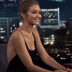 💖AMAZING DEAL💖Nanushka Dress (as seen on gigi)