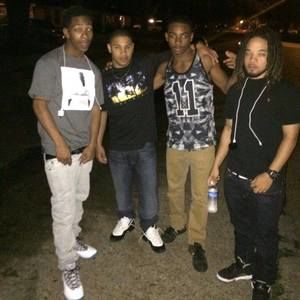 Meet your Posher, Lance