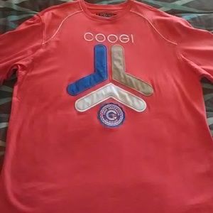 Coogi Shirt