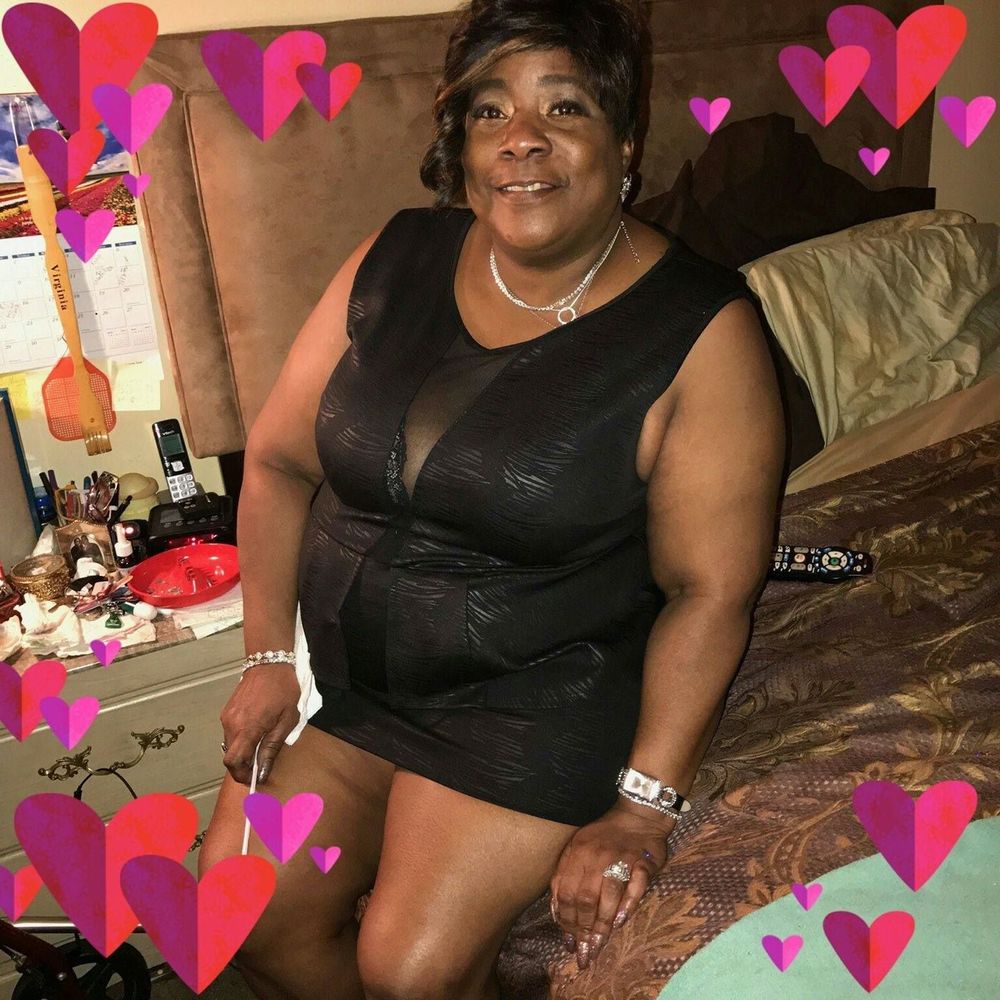 Meet your Posher, Cheryl