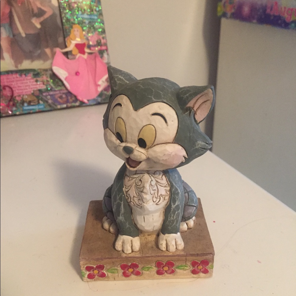 Disney Traditions Figuero figurine