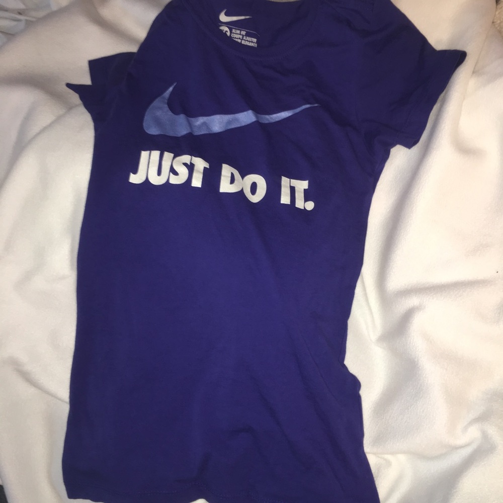 Nike T-Shirt