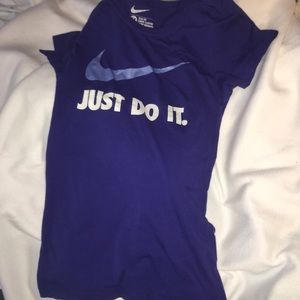Nike T-Shirt
