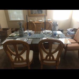 Meet your Posher, Harriet