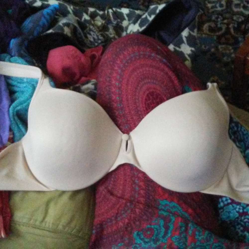 Bali label bra