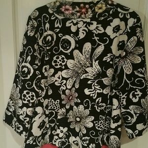 Beautiful Chicos jacket