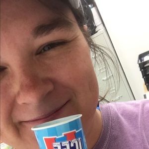 Meet your Posher, Ashlyn