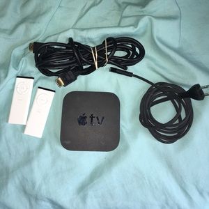 Apple TV 3rd generation