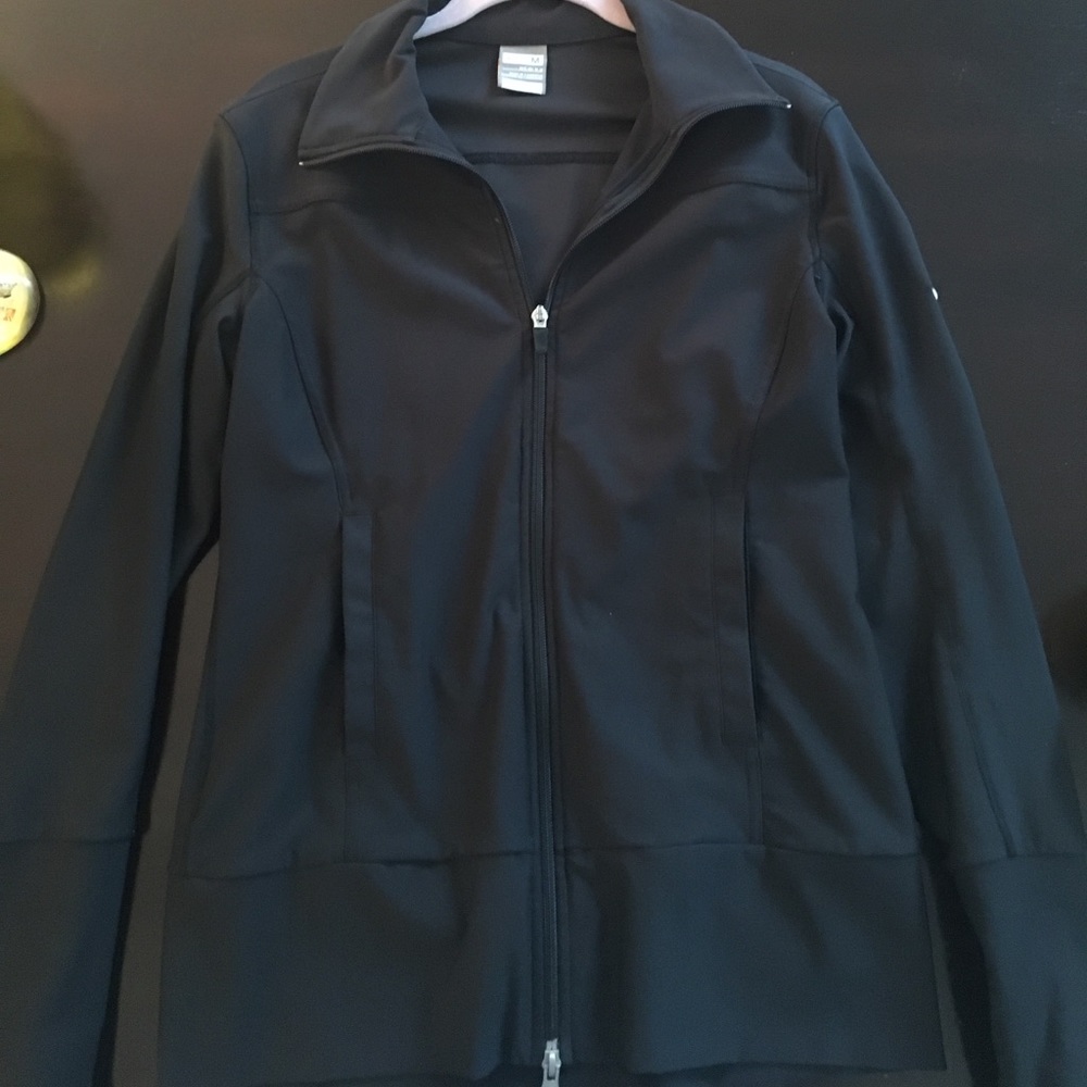 Jacket - Picture 3 of 3