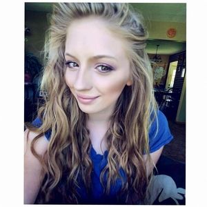 Meet your Posher, Skyler