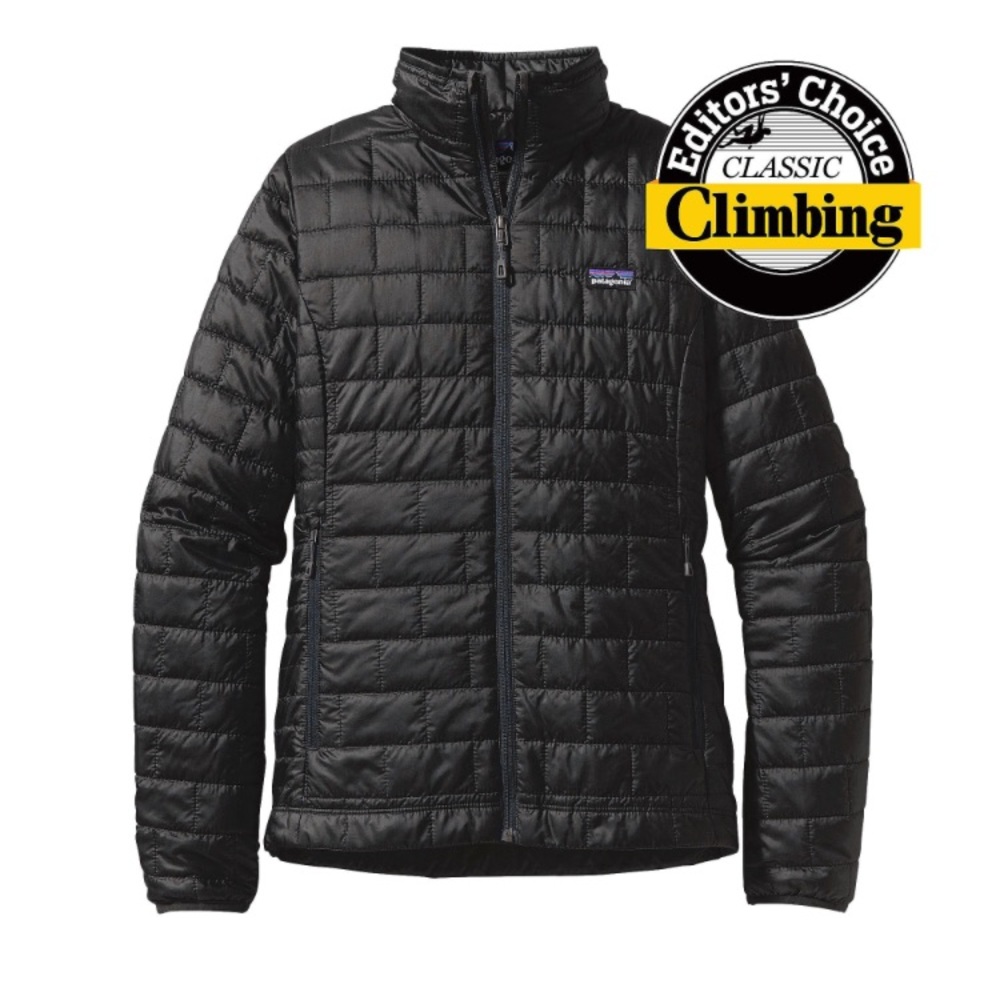 ISO !!!!! Looking for a medium nano puff Patagonia