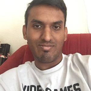 Meet your Posher, Karan