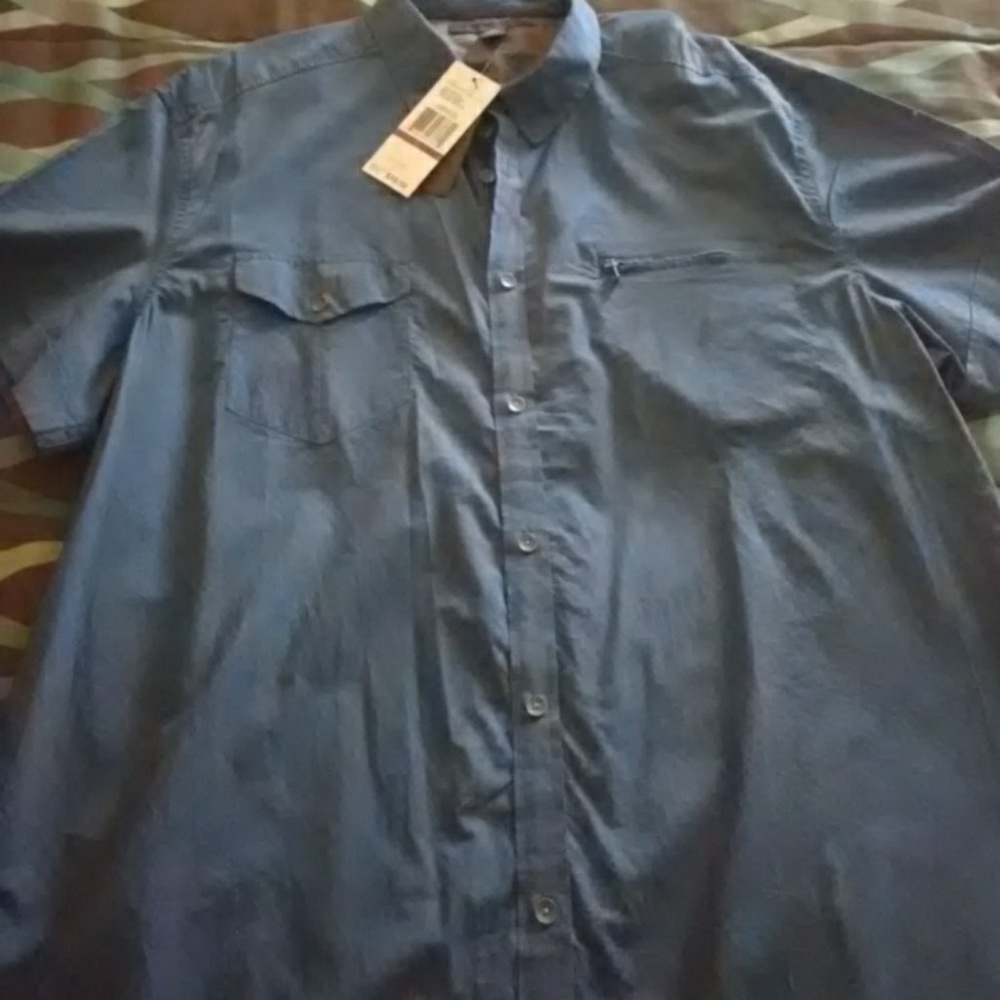 Kenneth Cole Shirt