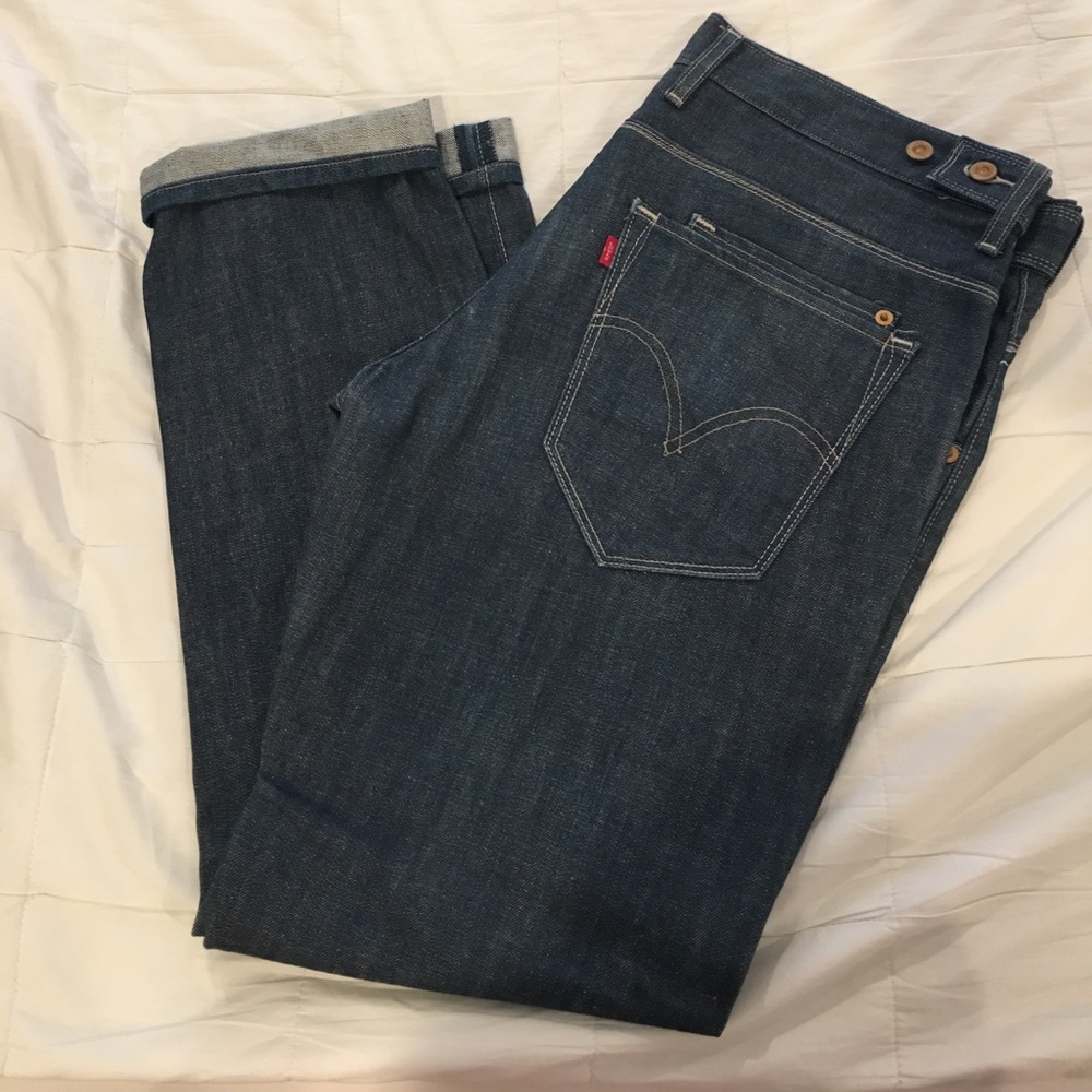 Men's Levi's