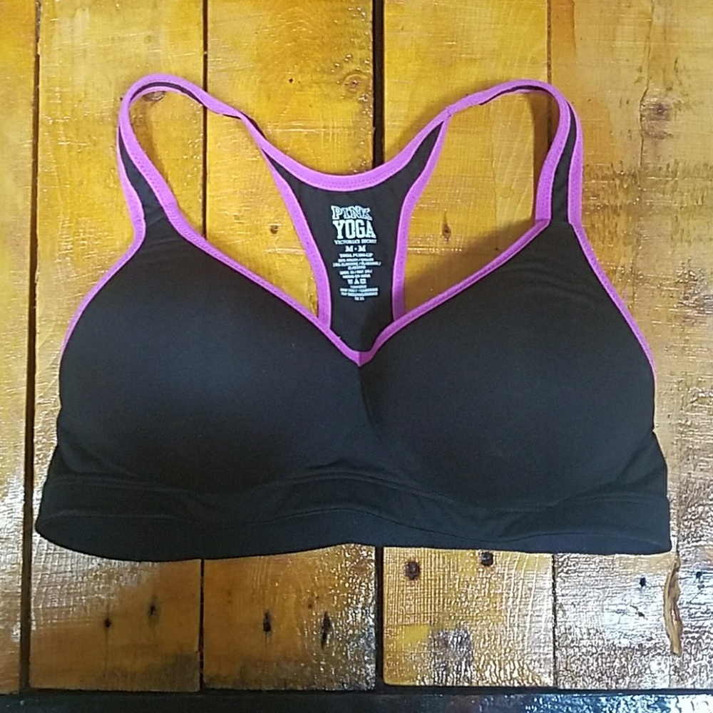 VS Athletic Sports Bra