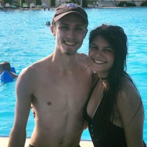 Meet your Posher, Jake