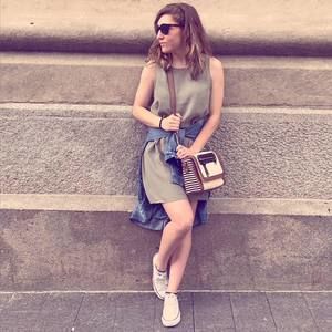 Meet your Posher, Tressa