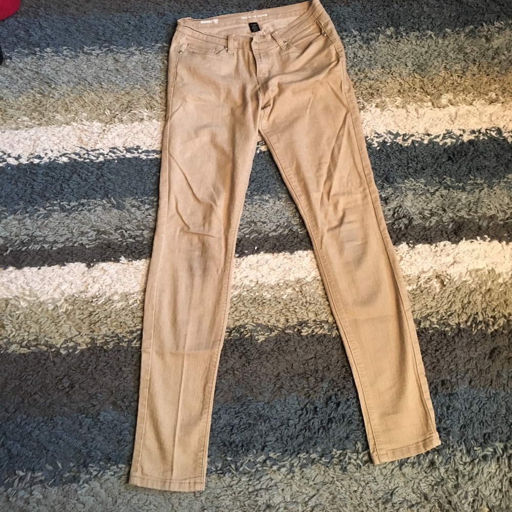 Khakis