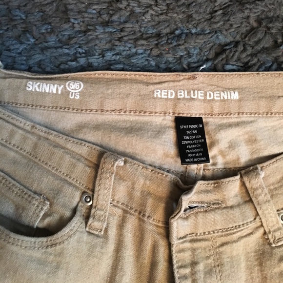 Khakis - Picture 2 of 3