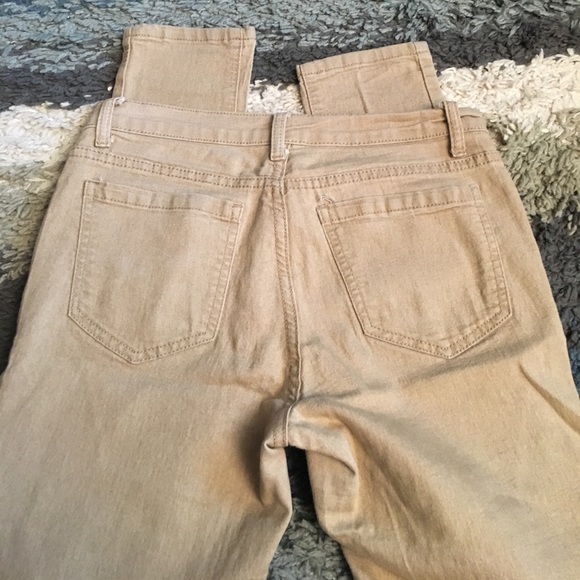 Khakis - Picture 3 of 3