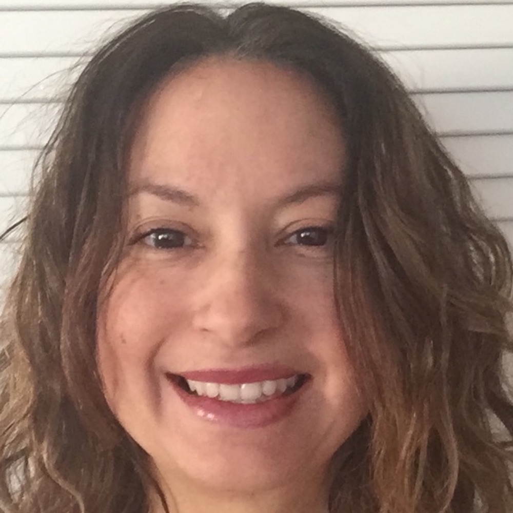Meet your Posher, Carol