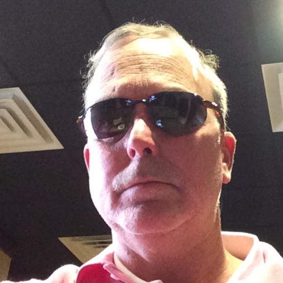 Meet your Posher, Kyle - Picture 1 of 1