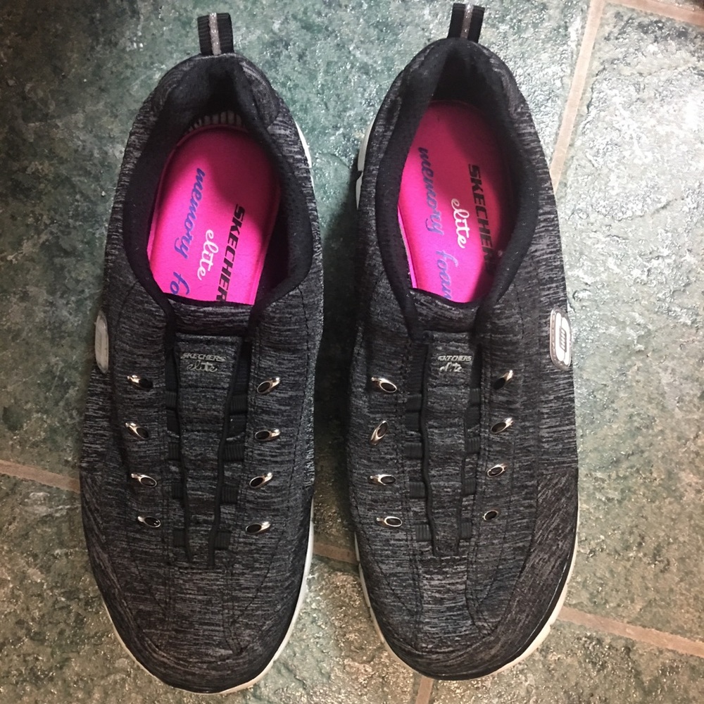 Sketchers