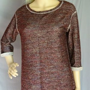 Topshop Comfy Knit Sweater