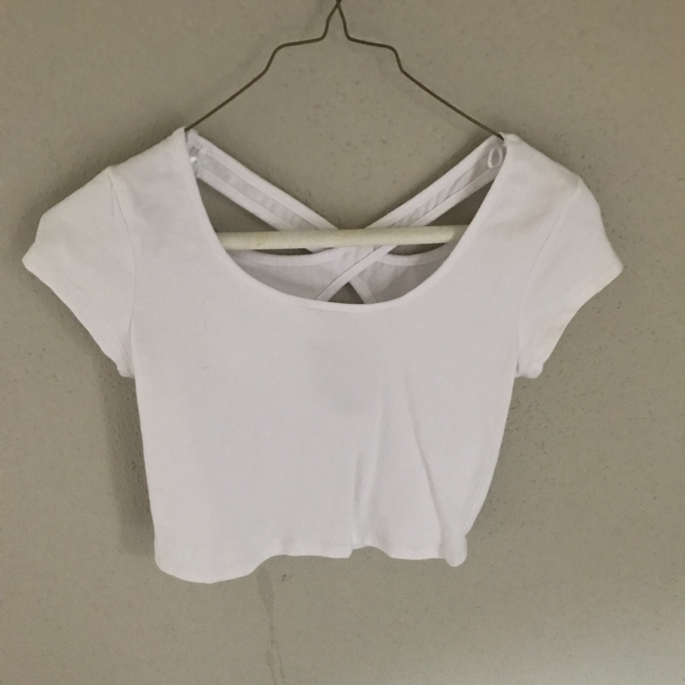 New- never worn but took tag off