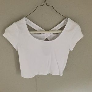 New- never worn but took tag off