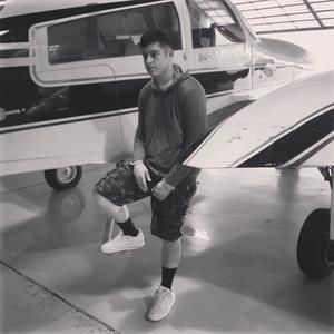 Meet your Posher, Josh