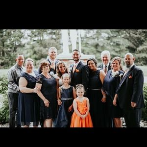 Meet your Posher, Jenny