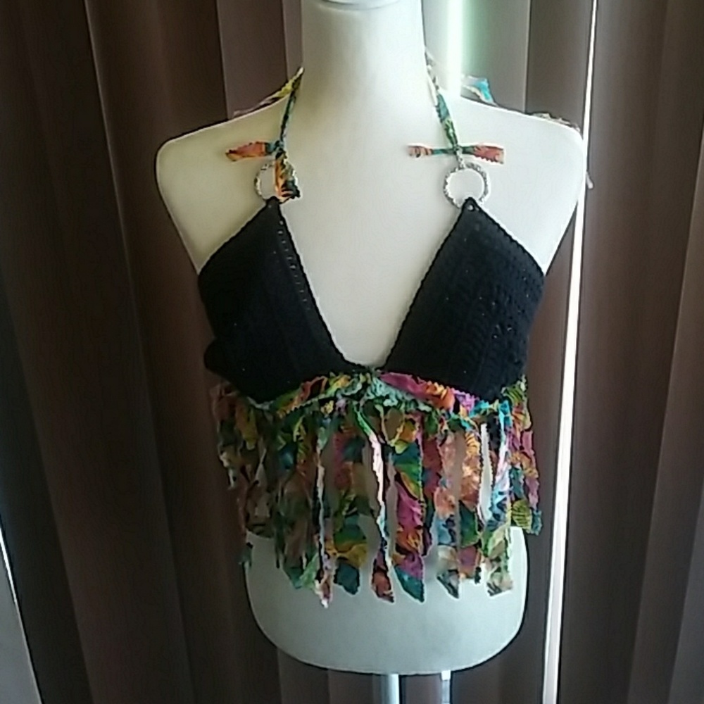 bikini top