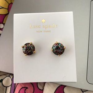 Never worn Kate spare earrings!