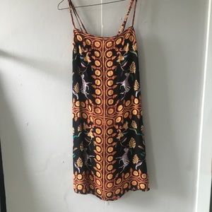 Urban Outfitters Dress