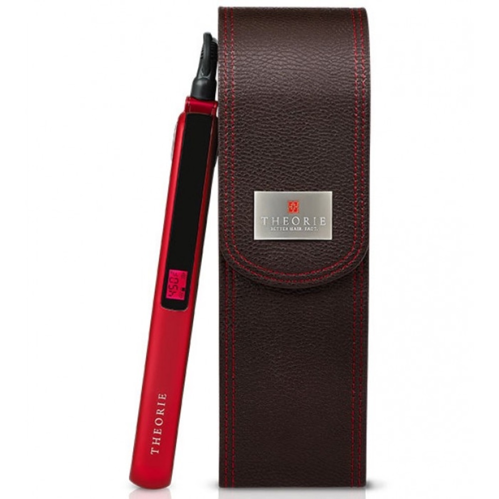 Theorie Saga Titanium Flat Iron