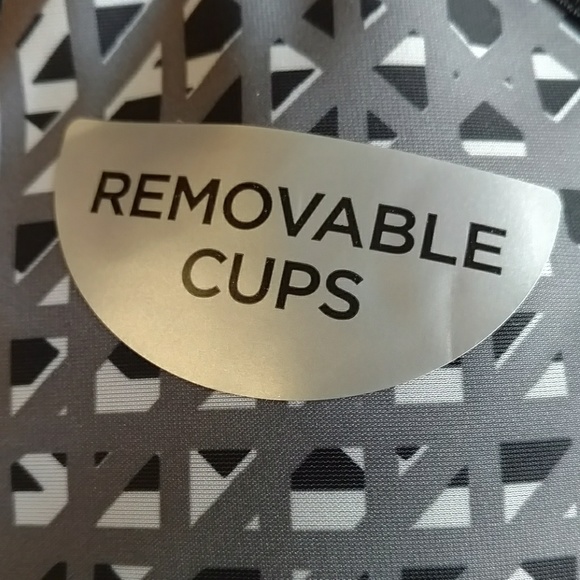 Under Armour Heat Gear Sports Bra - Picture 2 of 4