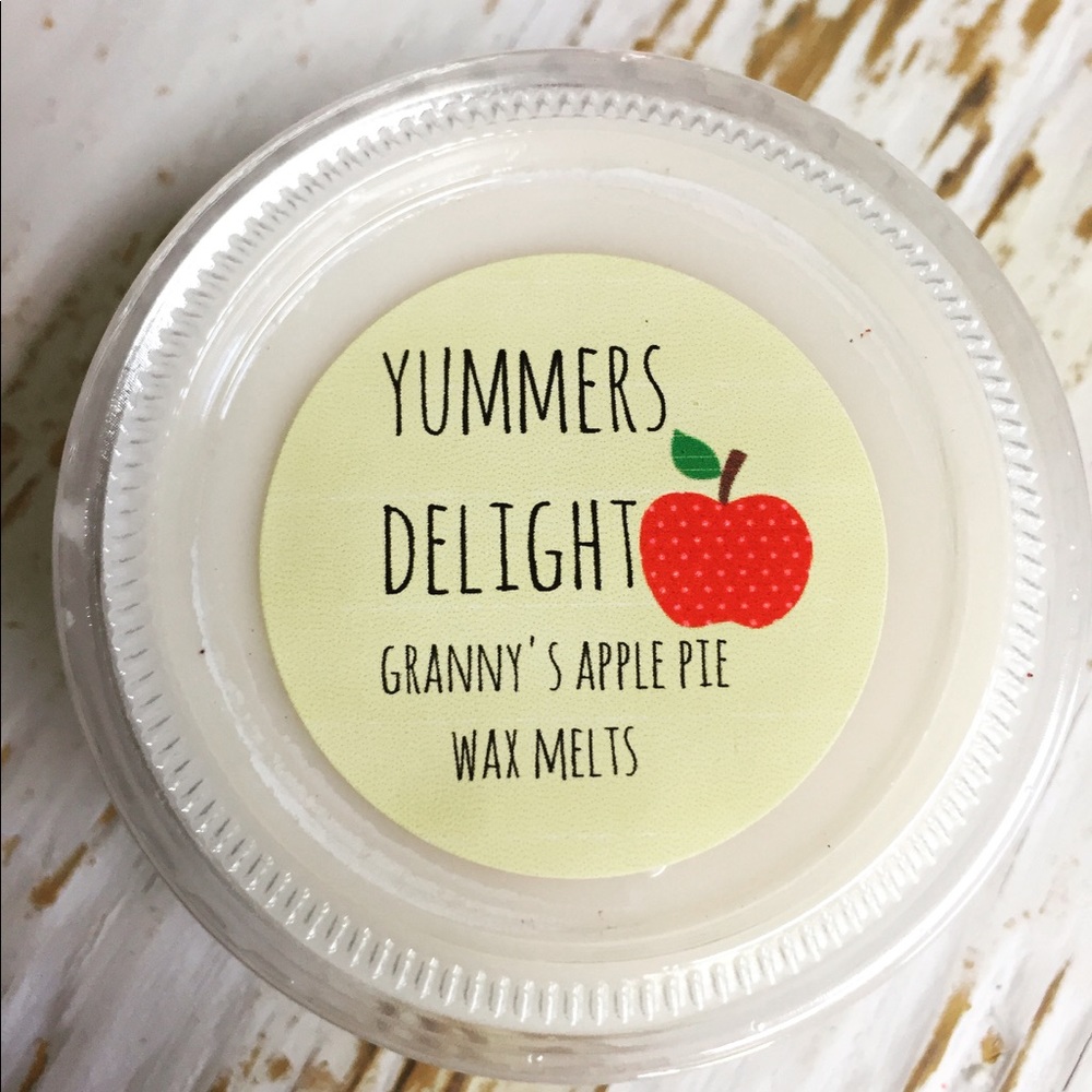 Soy Wax Melts