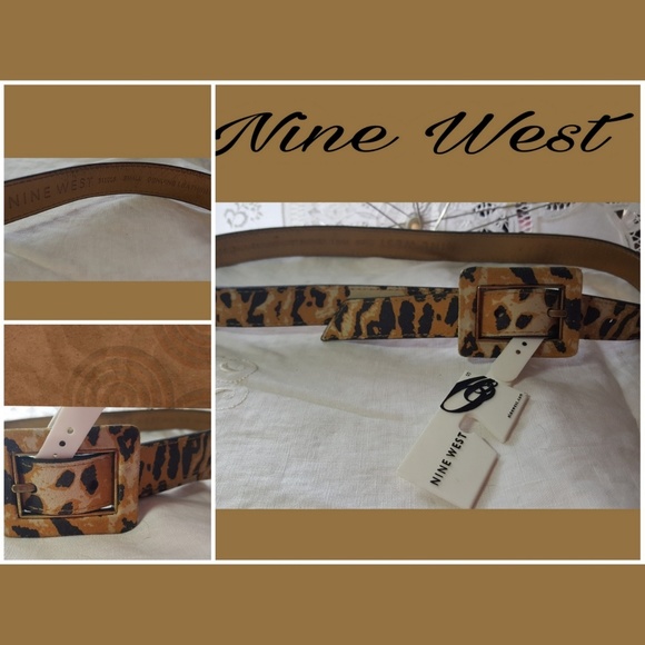 Belts
