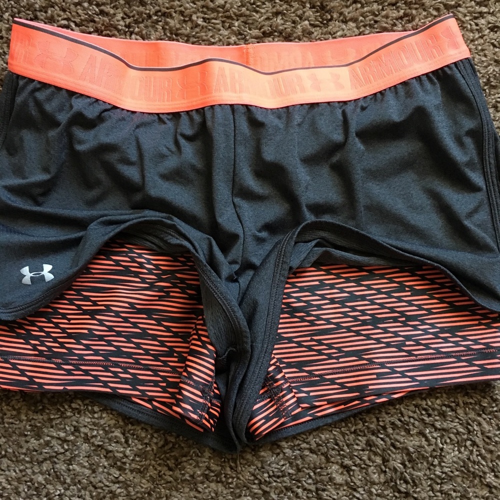 Shorts!! - Picture 2 of 3