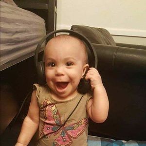 Meet your Posher, Robin