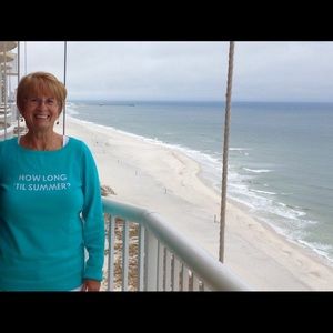 Meet your Posher, Janet