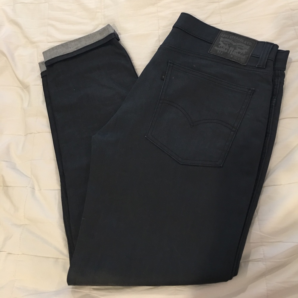 Men's Levi's